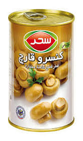 قیمت خرید کنسرو قارچ دکمه ای  عمده به صرفه و ارزان